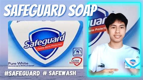 safeguard commercial script english|VIRAL: Soap commercial shows first Aeta to graduate from  .